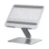 UGREEN LP339 Adjustable Silver Laptop Stand (40291)